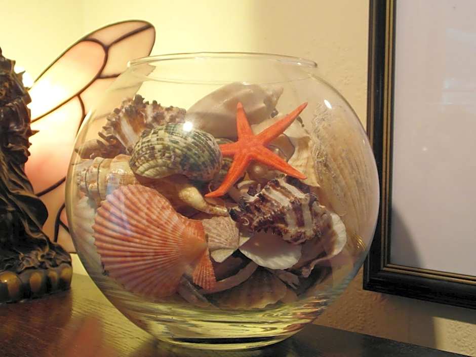 Anton Guest House Bed and Breakfast