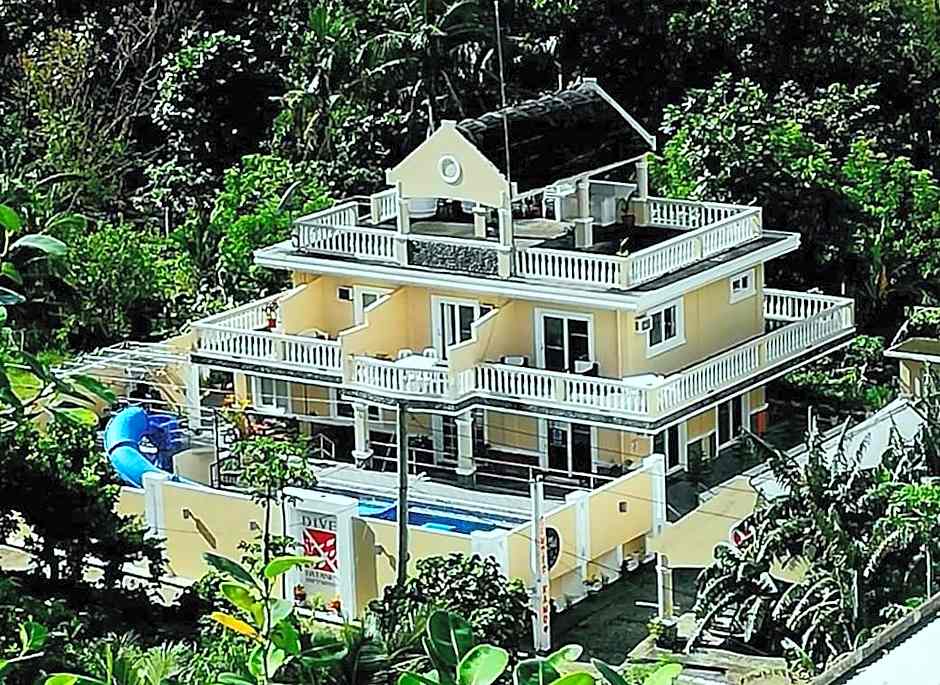 Dive Batanes Lodge