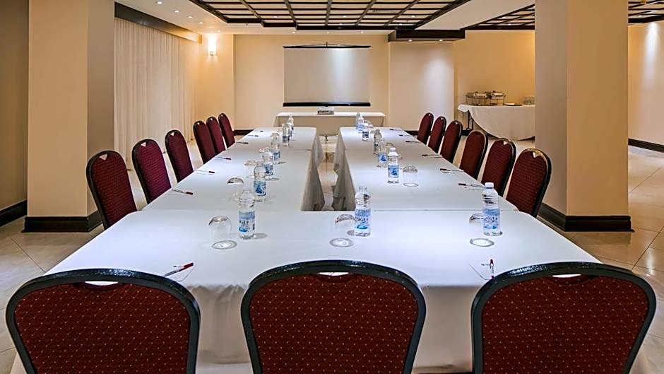 Hotel Europa, BW Signature Collection