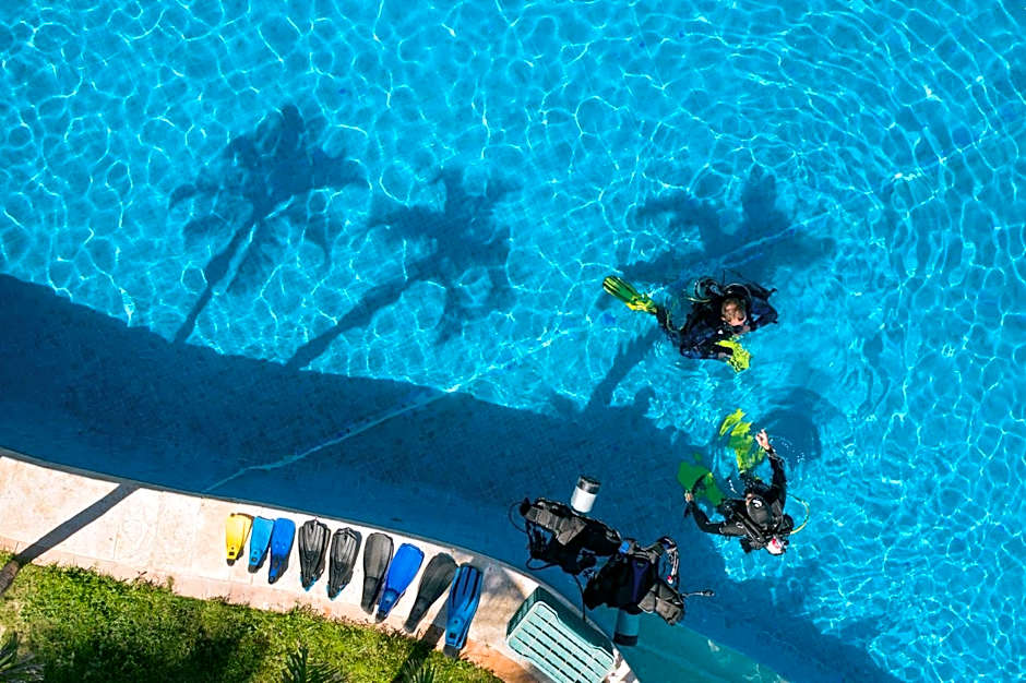 Iberostar Waves Tucan - All Inclusive