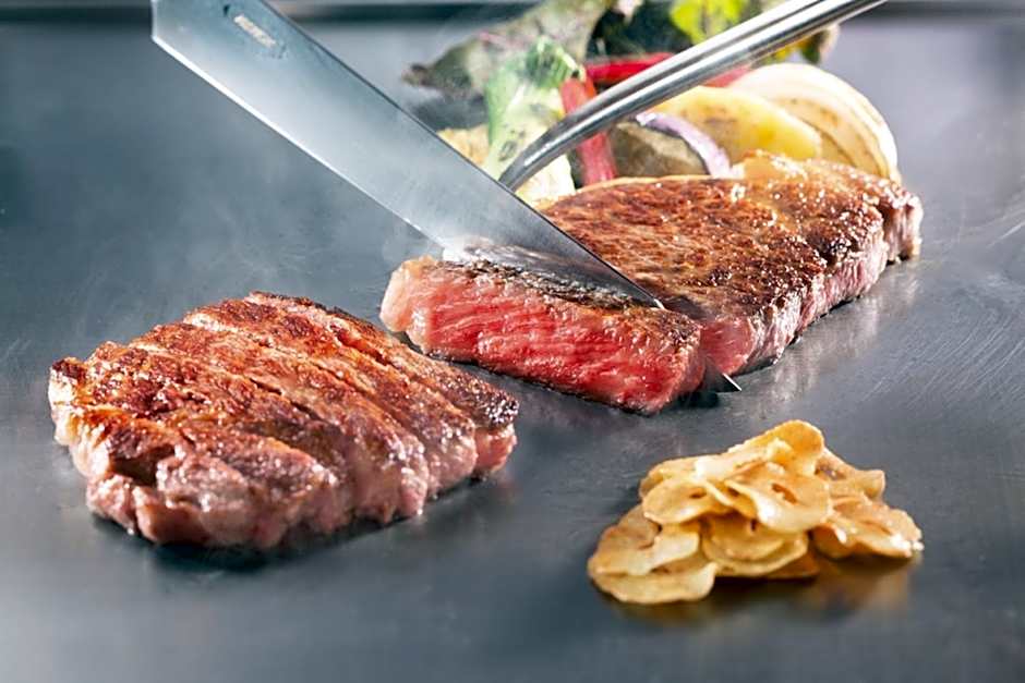 Kichijoji Excel Hotel Tokyu