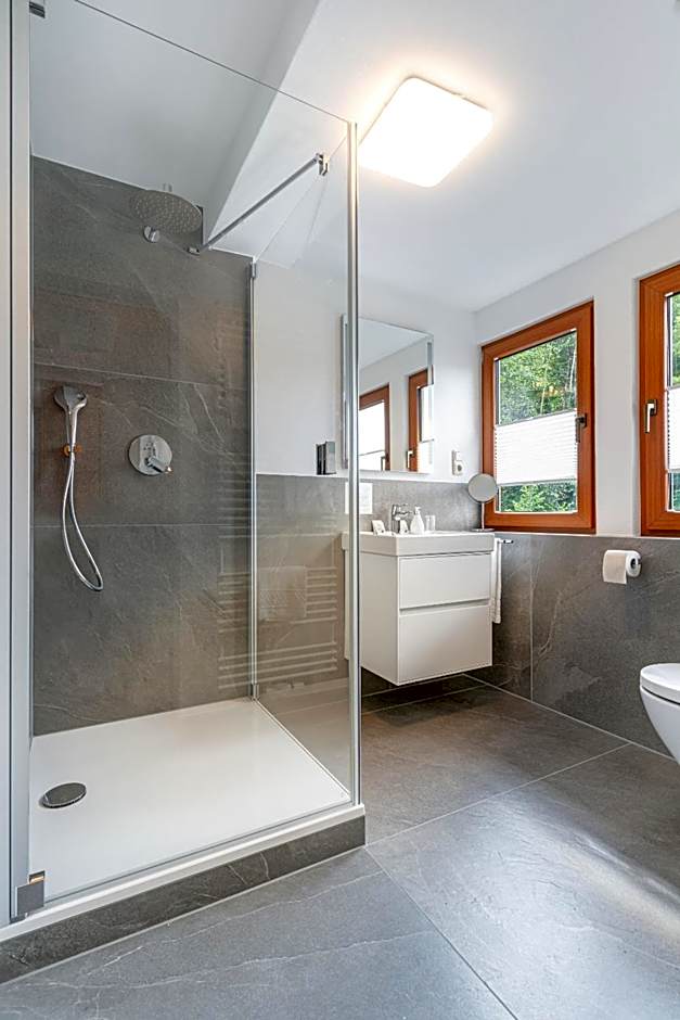 Parkhotel Cochem- Free Parking -