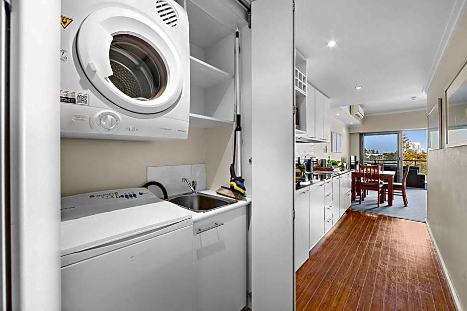 Mandurah Resort by the Beach