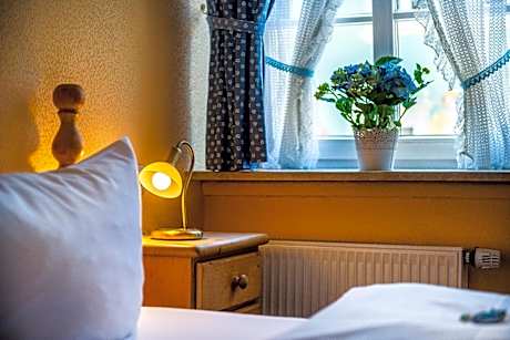 Double Room with City View