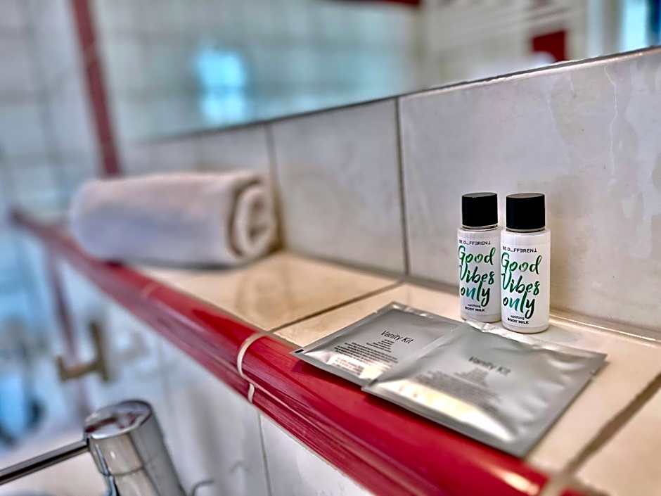 Hotel Słoneczny Młyn