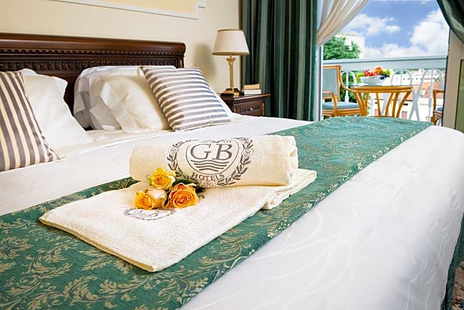 Hotel Due Torri