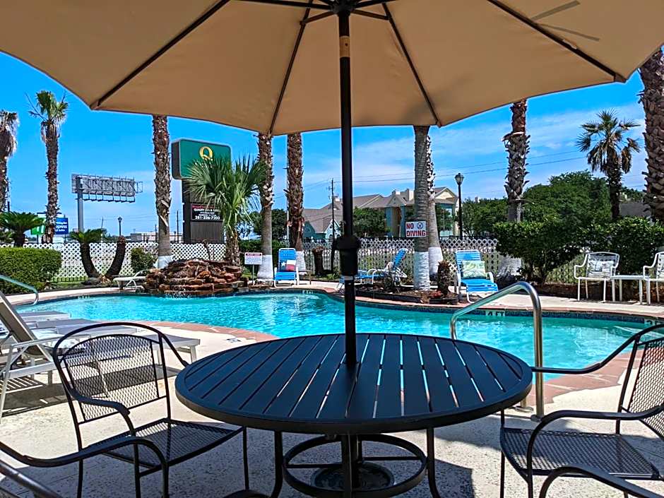 Quality Inn & Suites Seabrook- Nasa- Kemah
