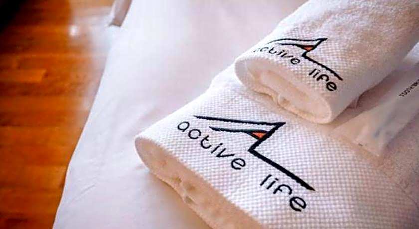 Active Life Madarao