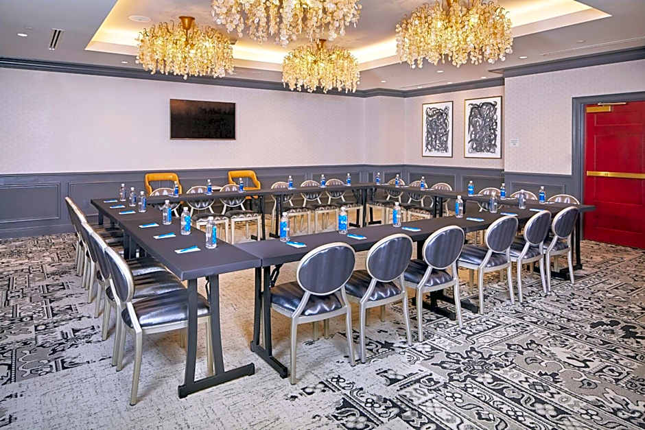 The Burgess Hotel, Atlanta, a Tribute Portfolio Hotel