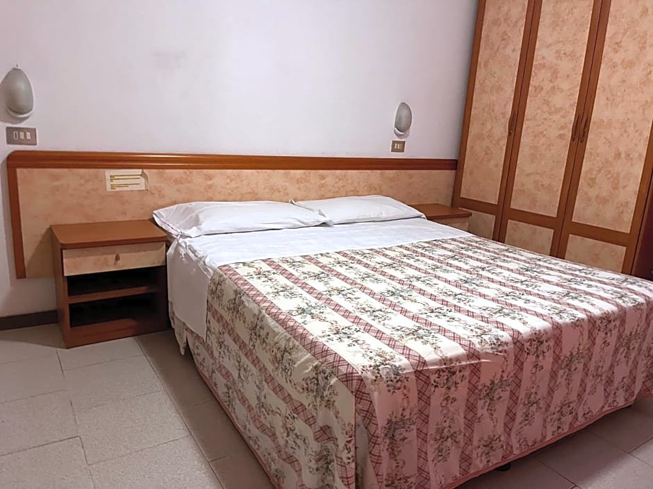HOTEL ZUCCONI