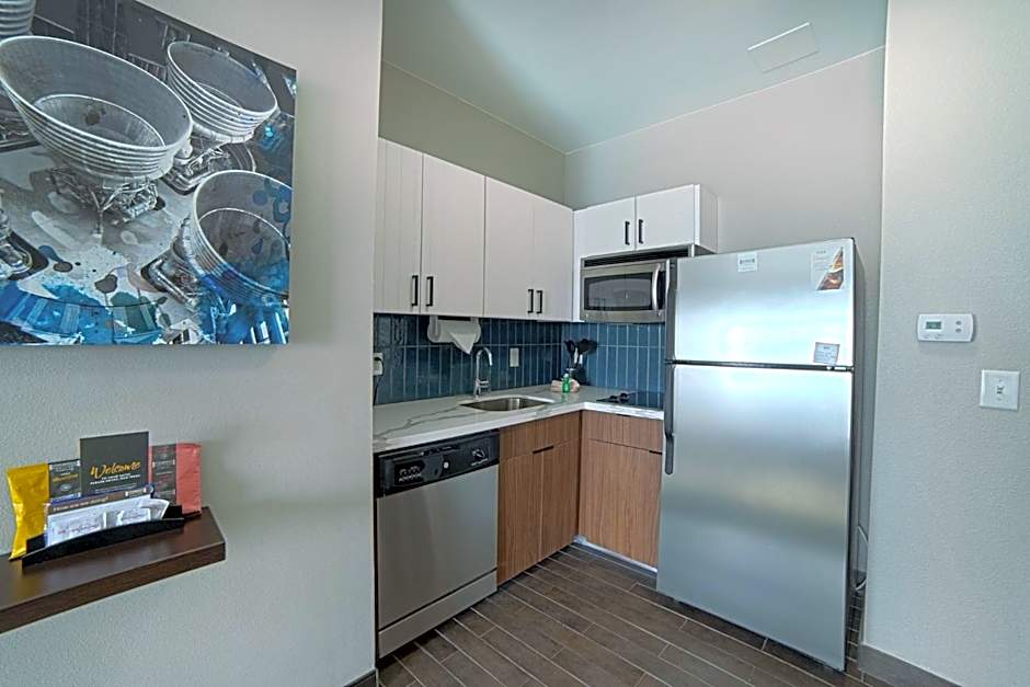 Staybridge Suites Houston-NASA Clear Lake By IHG