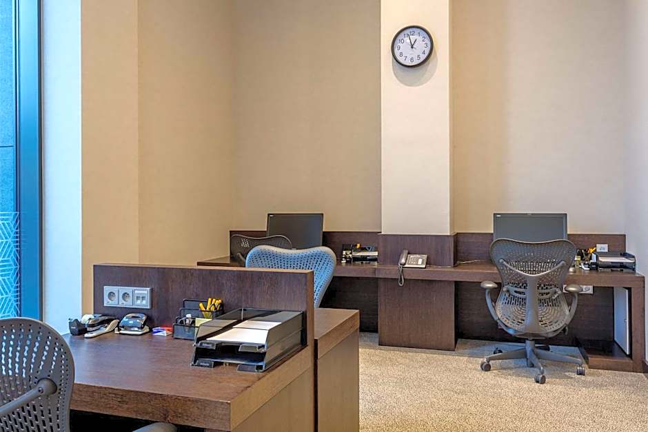 Hilton Garden Inn Krakow Airport