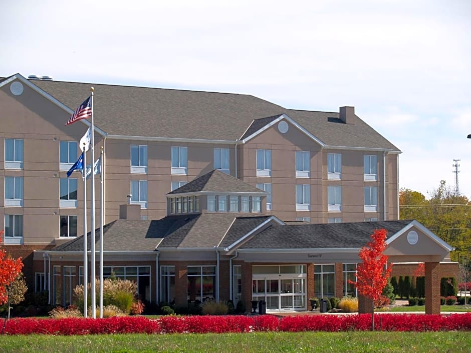Hilton Garden Inn Lexington Georgetown
