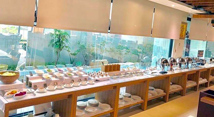 All-Ur Boutique Motel-Kao Hsiung Branch