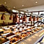 Asia wok gasthof