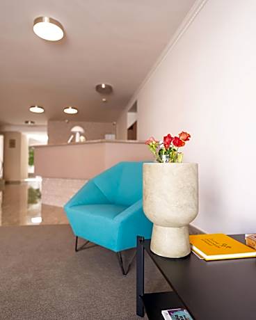 Hotel Admiral Vinkovci