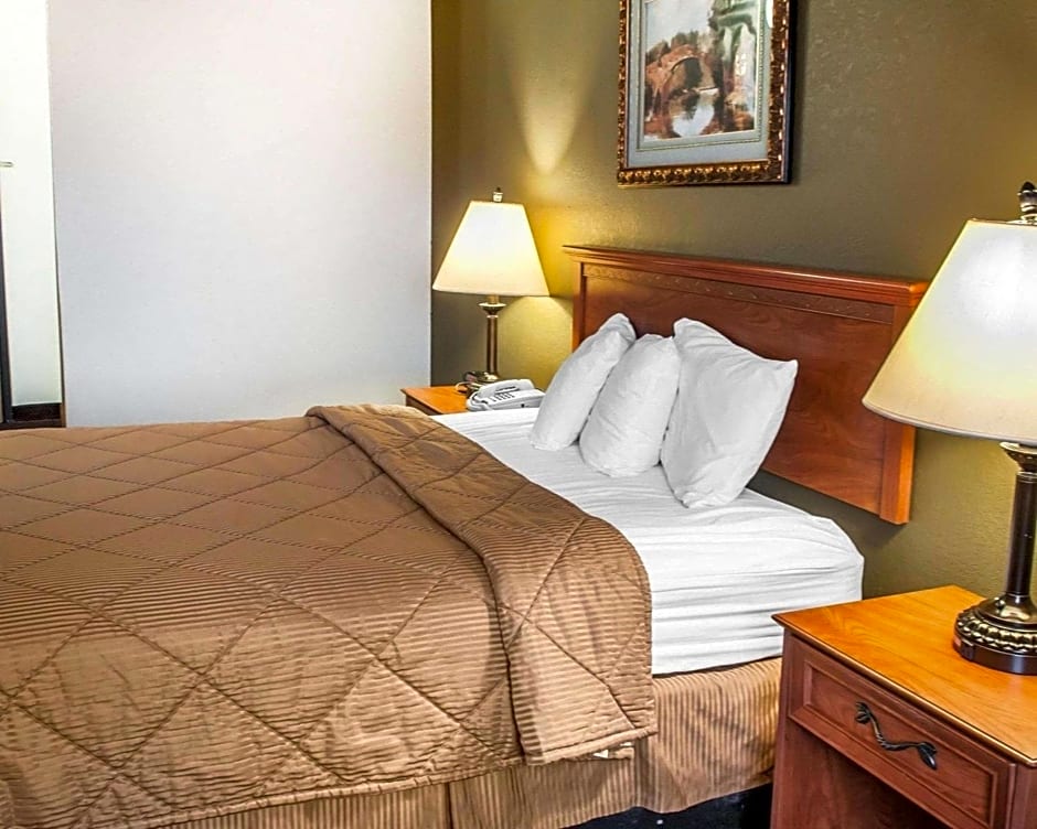 Rodeway Inn of Espanola