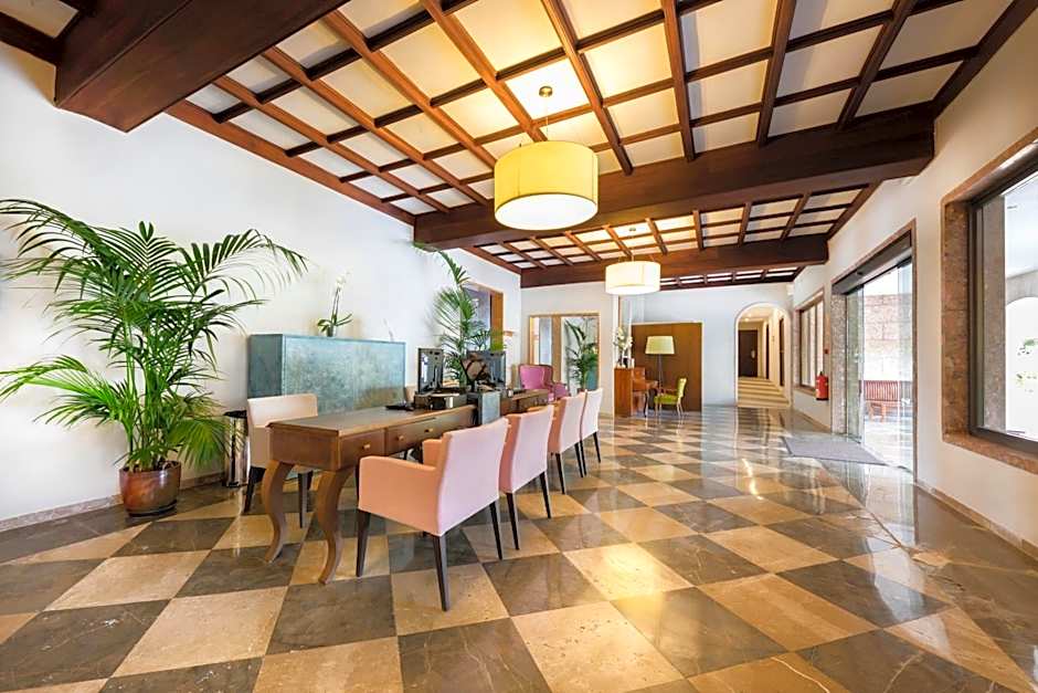 Be Live Adults Only La Cala Boutique Hotel