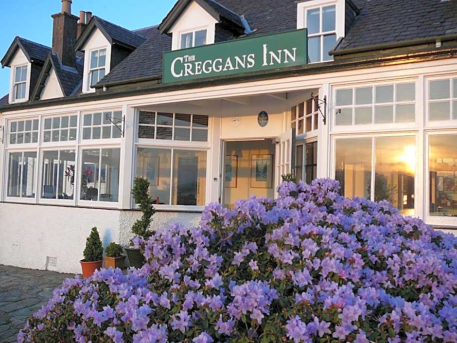 The Creggans Inn