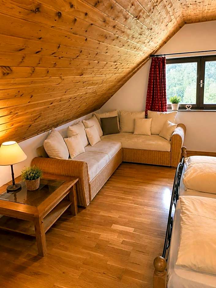 Landgasthof zum Scheiber