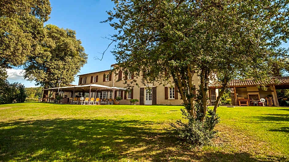 Hôtel La Flambée