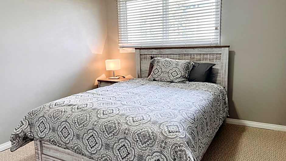 Lovely 2 Bedroom apartment