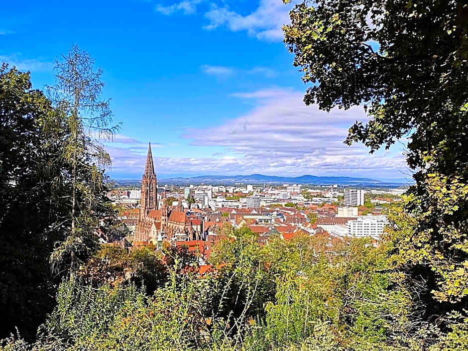 Apart Hotel Freiburg
