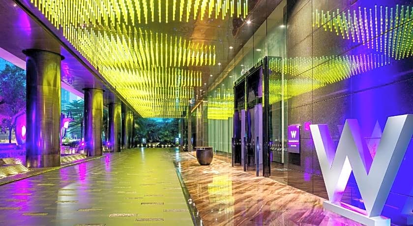 W Guangzhou