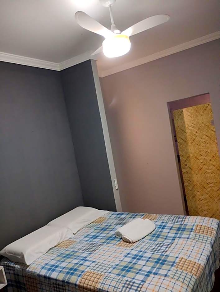 POUSADA ONDA CARIOCA