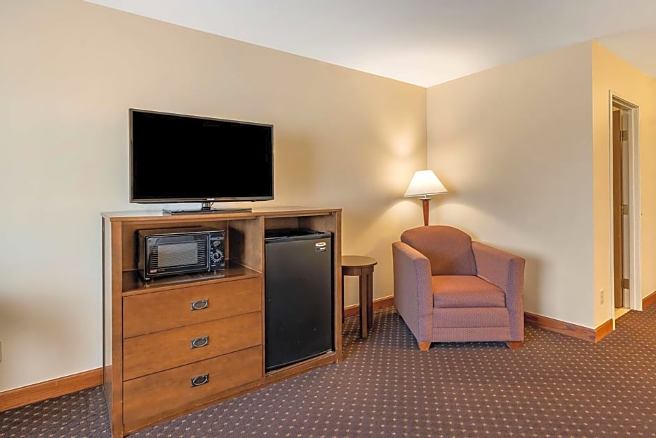 Best Western Desert Inn