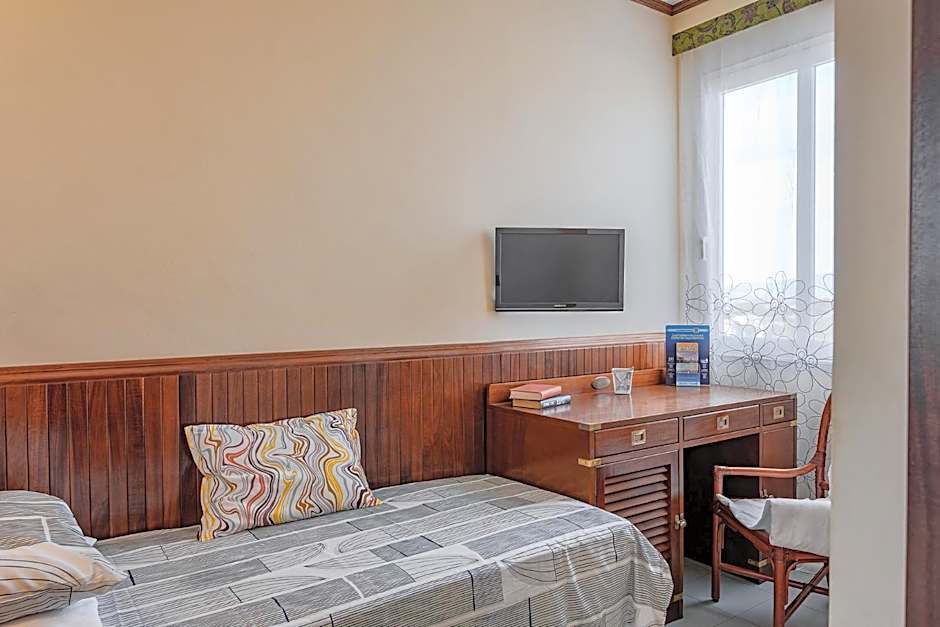 Vintage Hotel Tornese - Business & Events