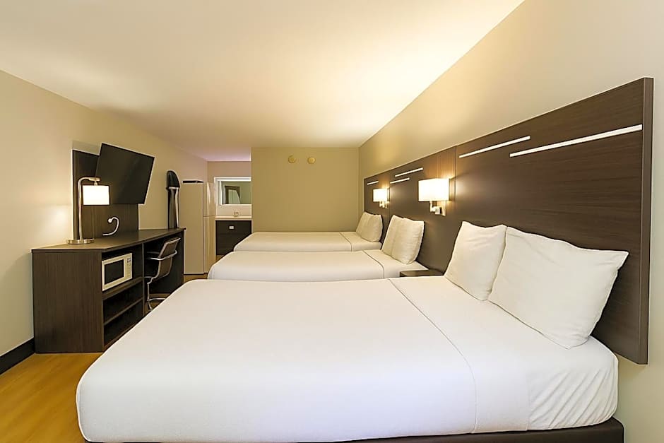 Paragon Inn Hillsboro