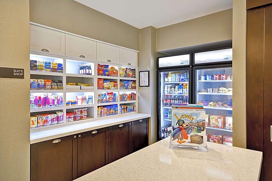 Homewood Suites by Hilton Phoenix Tempe ASU Area