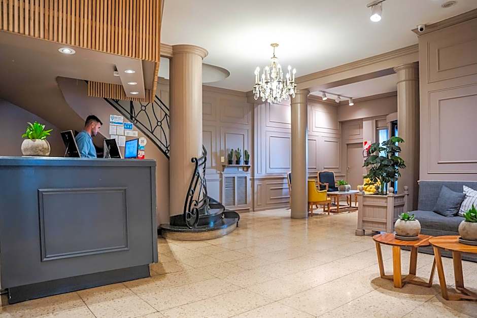 Gran Hotel Panamericano