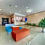 Yisu Qingju Hotel (Ningbo Lianfeng Middle Road store)