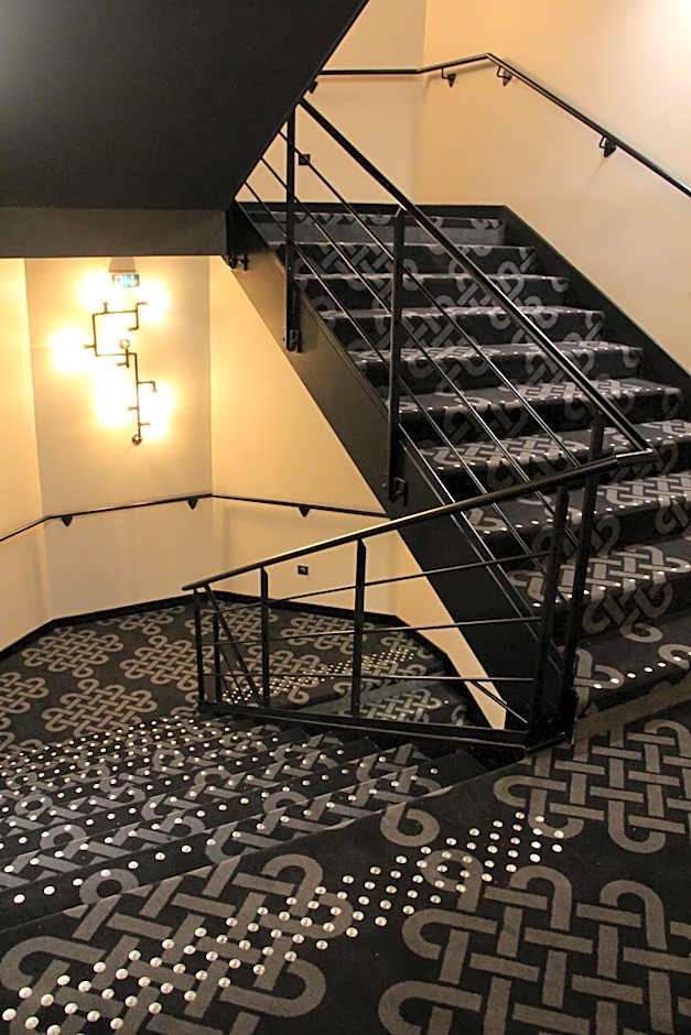 ibis Le Mans Centre Gare Nord