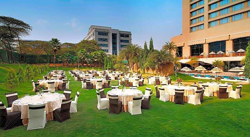 The Westin Hyderabad Mindspace