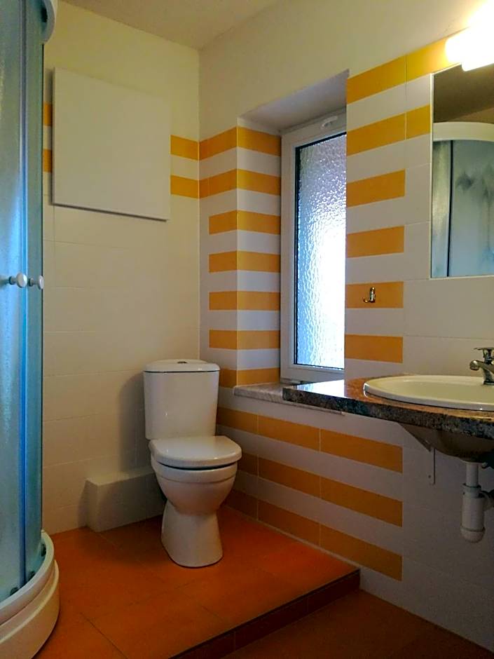 Apartmány Fojtova studna