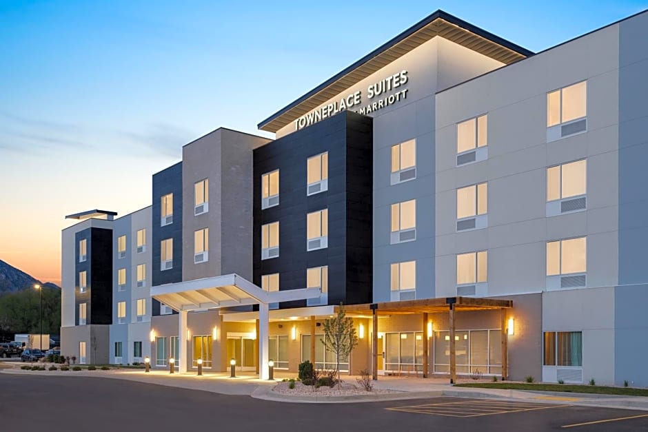 TownePlace Suites by Marriott Logan