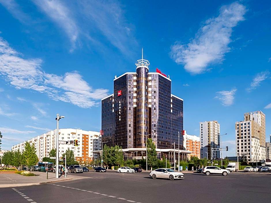 Ibis Astana