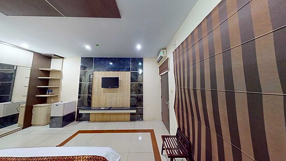 Griya Desa Hotel