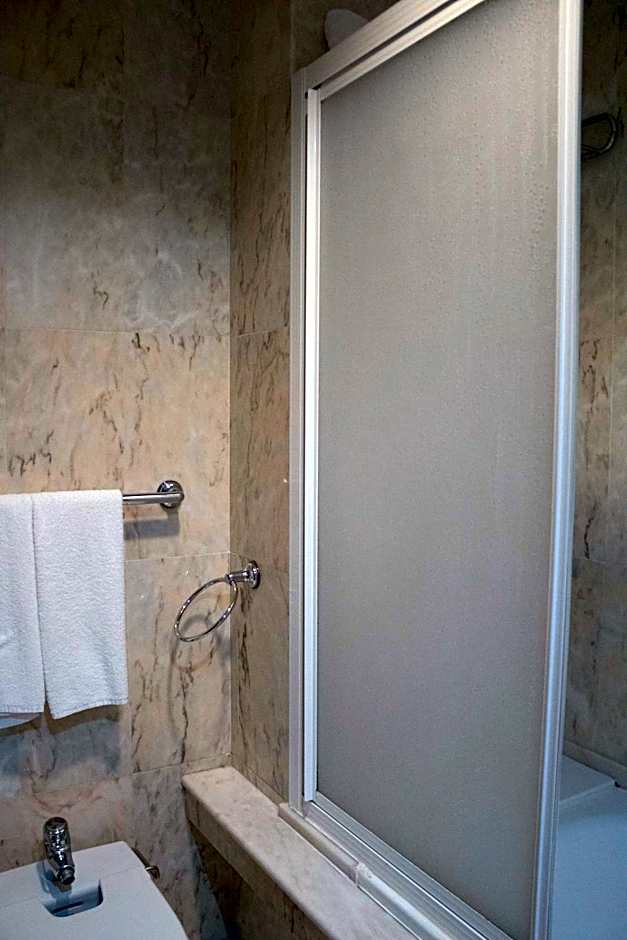 Hotel Alda El Suizo