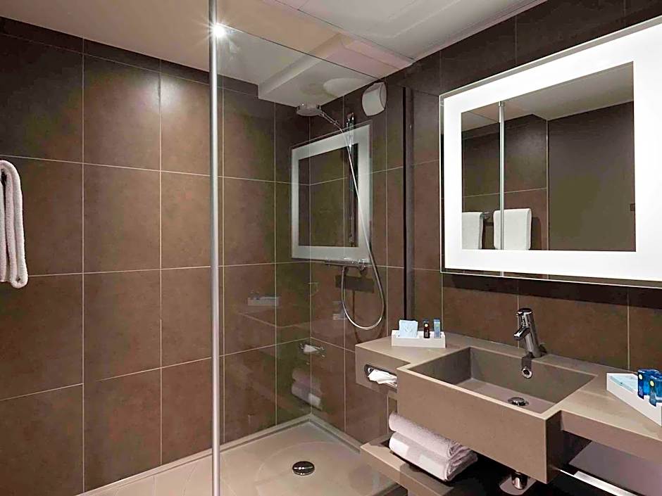 Novotel Grenoble Centre