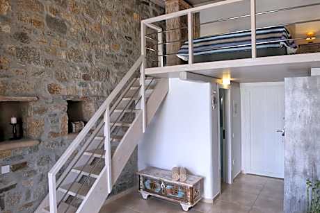 Apartment - Split Level