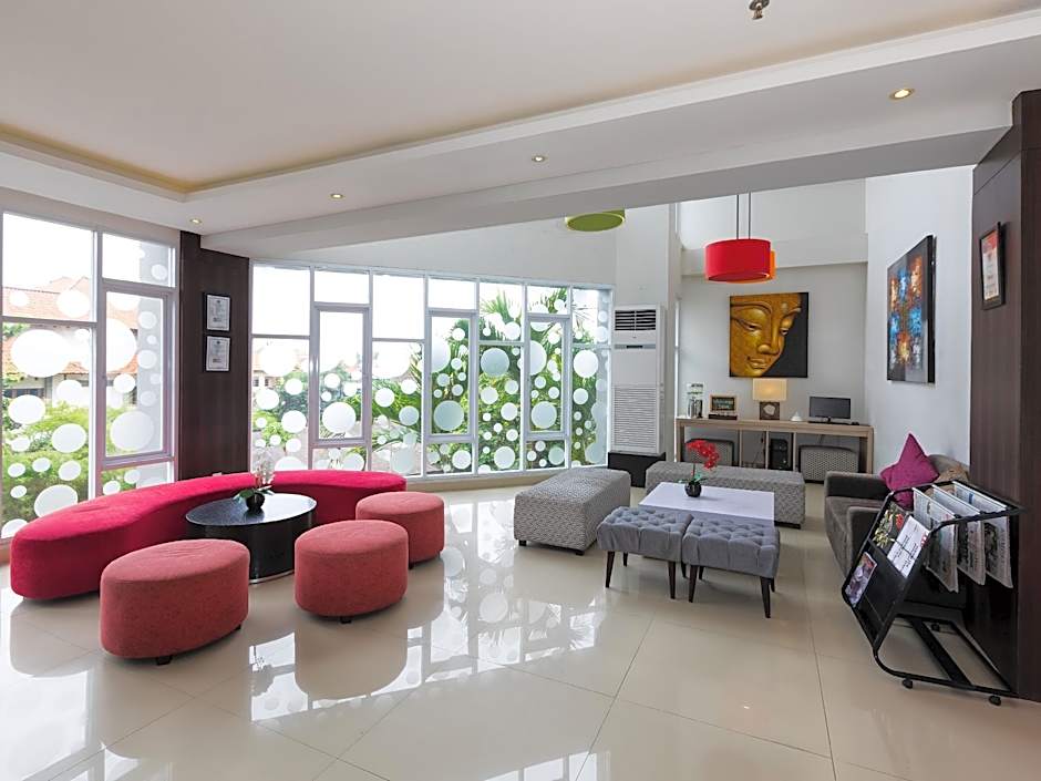 Hotel Neo Denpasar by ASTON