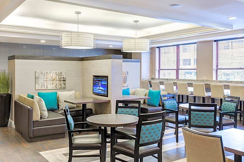 Residence Inn by Marriott Washington, DC Downtown