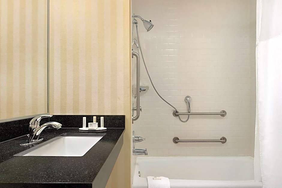 Fairfield Inn & Suites by Marriott Tupelo