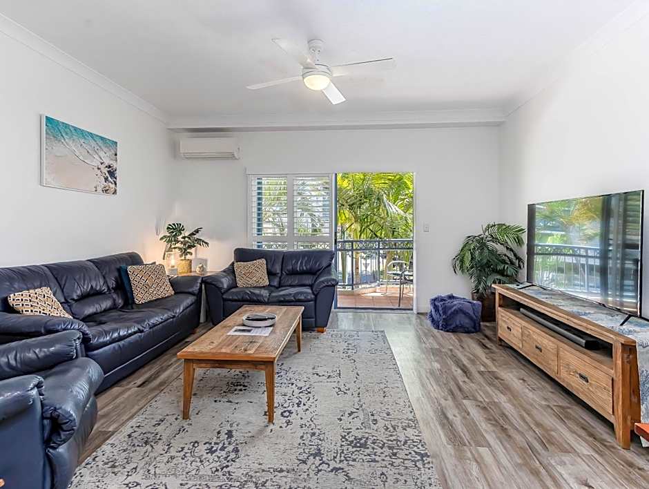 Bella Mare Coolangatta Beachside Apartments