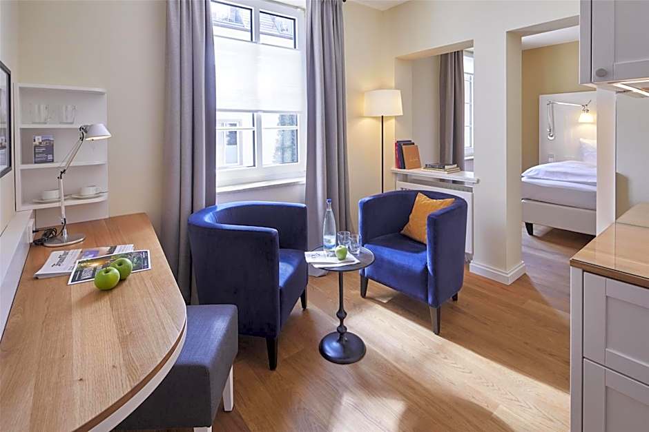 Hotel Therme Bad Teinach