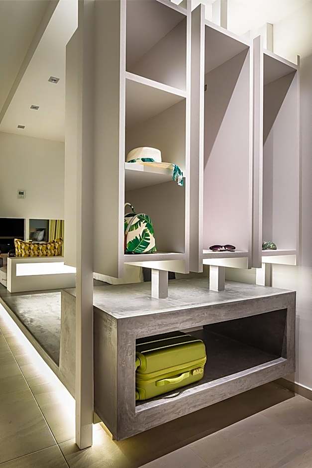 Solar Apartments by Amara Living